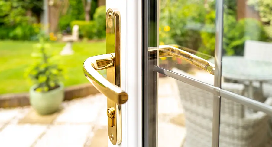 Door Installation Service