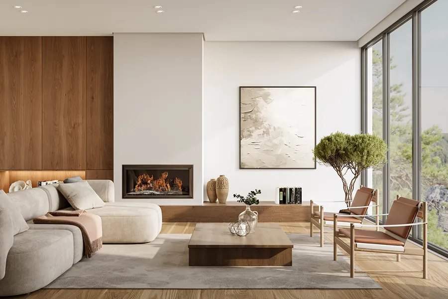 Interior Painting Services