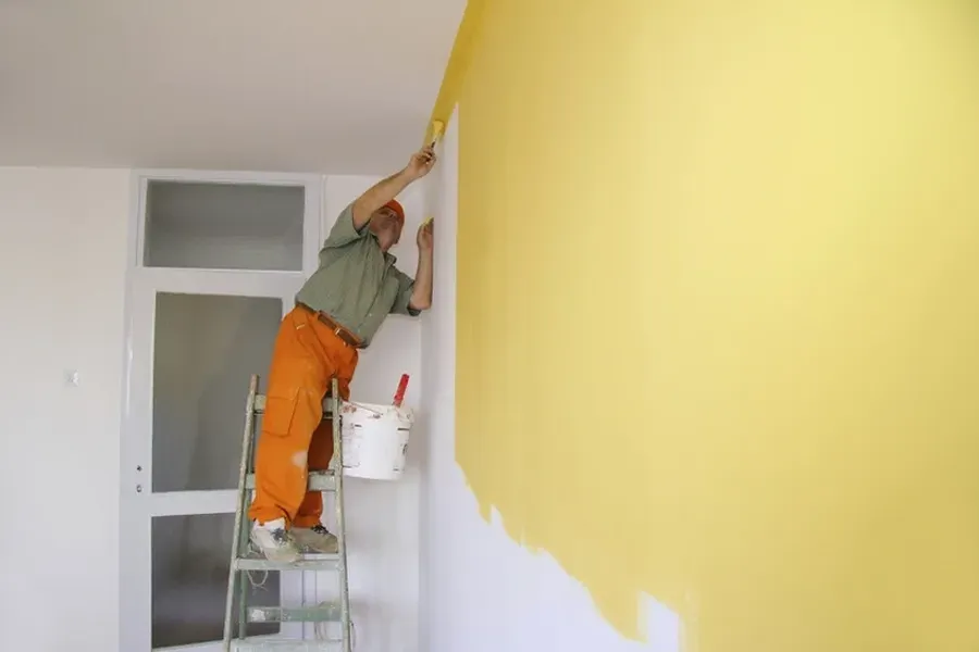 Affordable Interior Painting Services Denver, CO