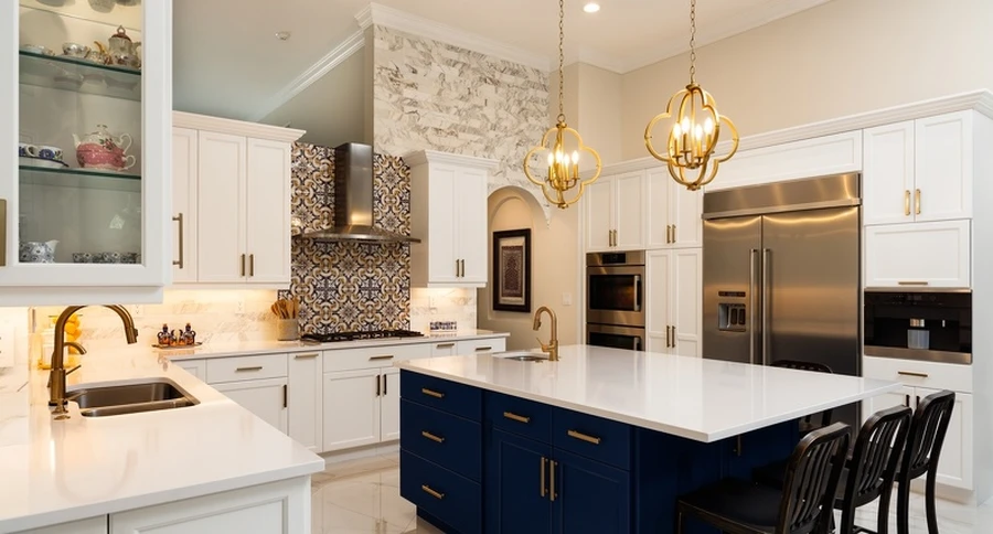 Choosing The Right Cabinets For Kitchen Remodeling in Denver, CO