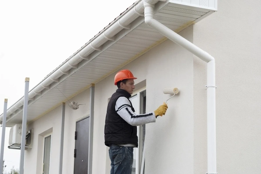 Choosing The Right Paint For Exterior Remodeling Projects Denver, CO