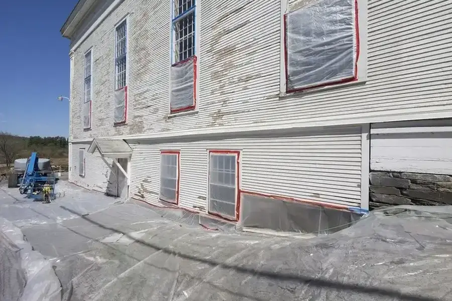 Choosing The Right Paint For Exterior Remodeling Projects in Denver, CO