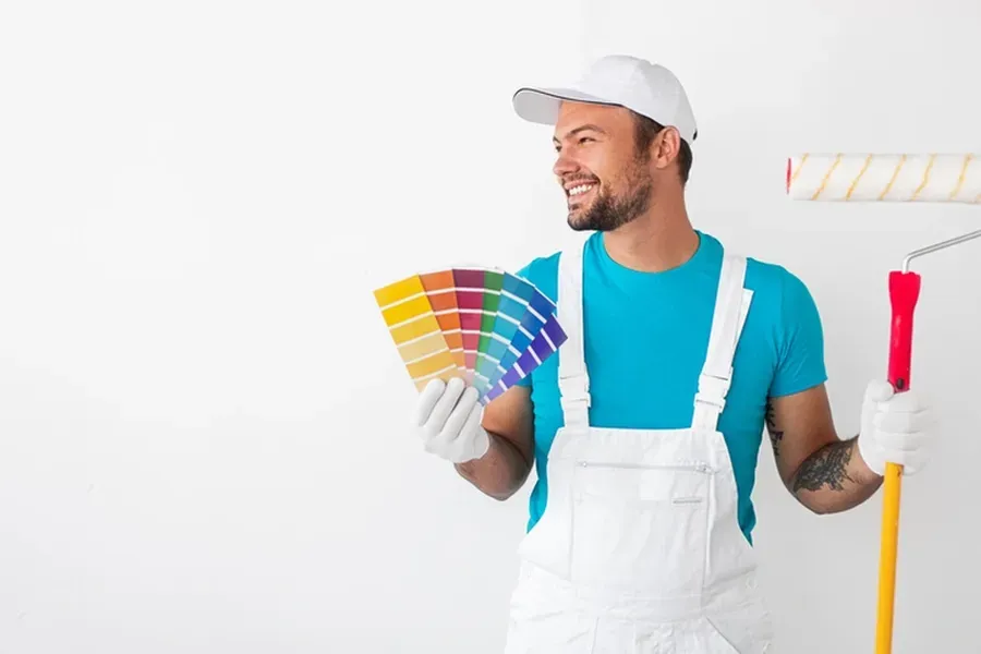 Common Mistakes To Avoid During Interior Painting in Denver, CO