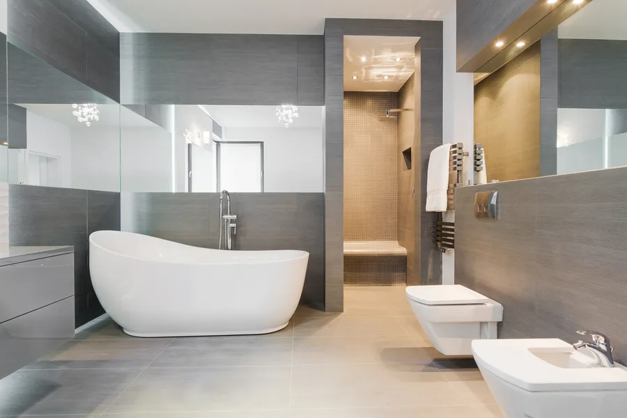 Expert Bathroom Remodeling Services Denver, CO
