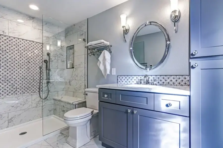 How Bathroom Remodeling Improves Daily Functionality Denver, CO