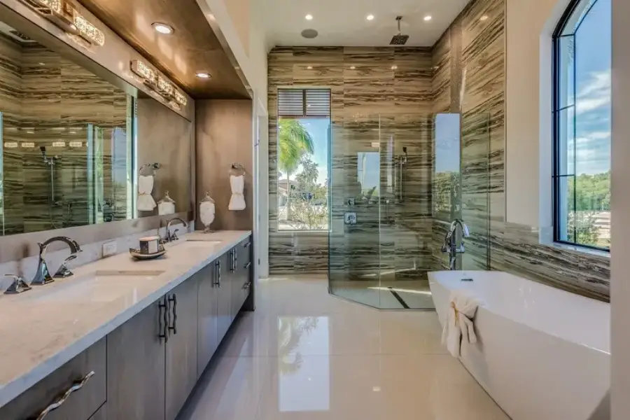 How Bathroom Remodeling Improves Daily Functionality in Denver, CO