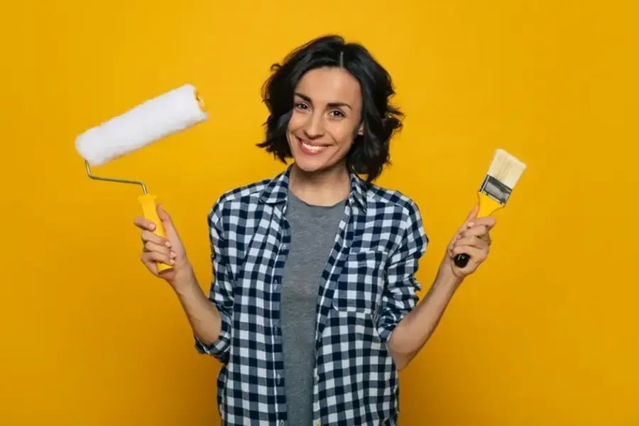 How Interior Painting Affects Home Resale Value Denver, CO