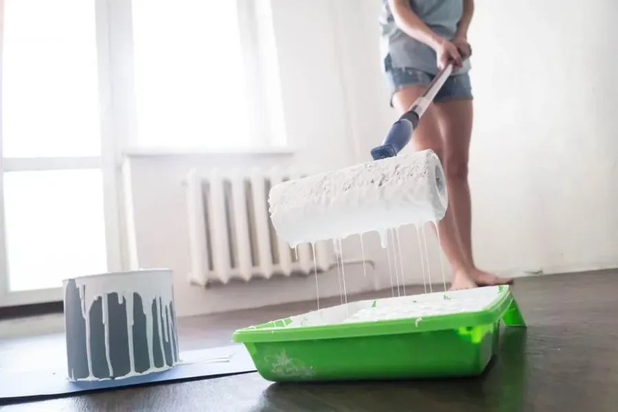 How Interior Painting Affects Home Resale Value in Denver, CO