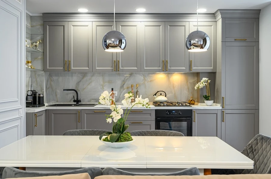 Reliable Kitchen Remodeling Services Denver, CO