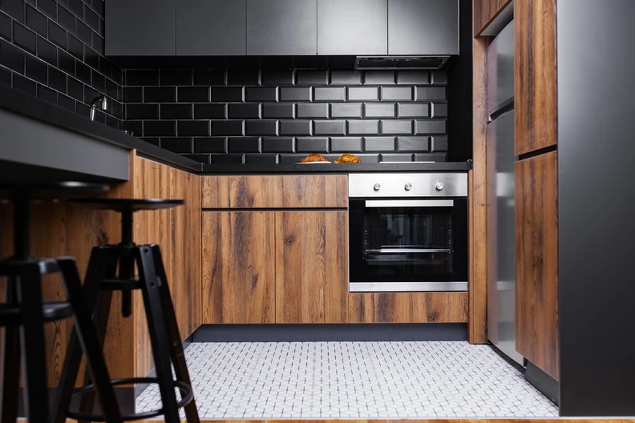 Reputable Kitchen Remodeling Services Denver, CO