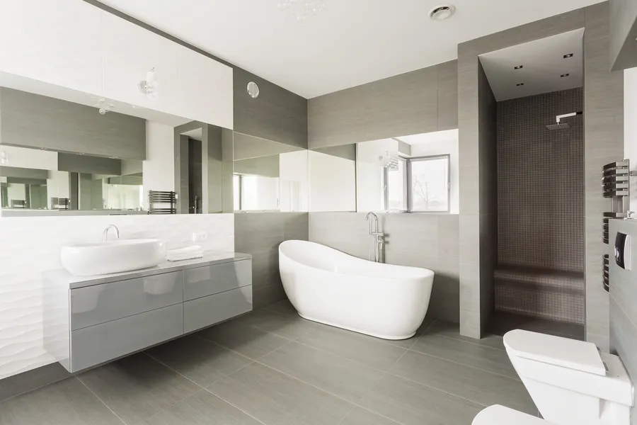 The Importance Of Ventilation In Bathroom Remodels Denver, CO