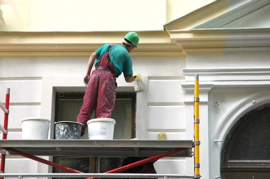 Timing Your Exterior Painting For Optimal Results in Denver, CO